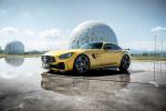 Mercedes-AMG GT R by G-Power 2019 года